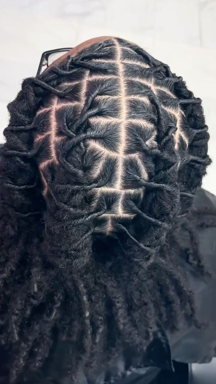 Retwist + Barrels