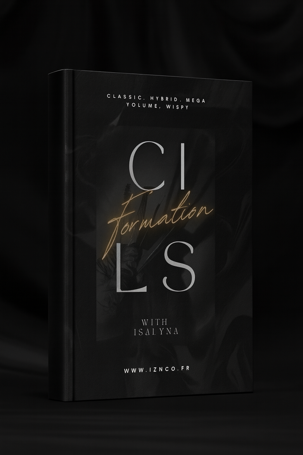 Livre de formation