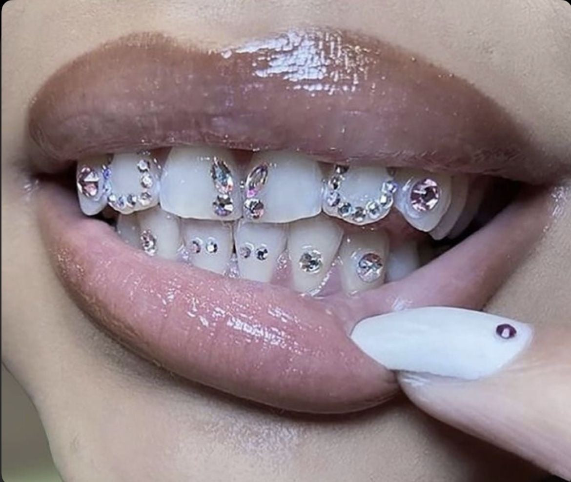 STRASS DENTAIRE