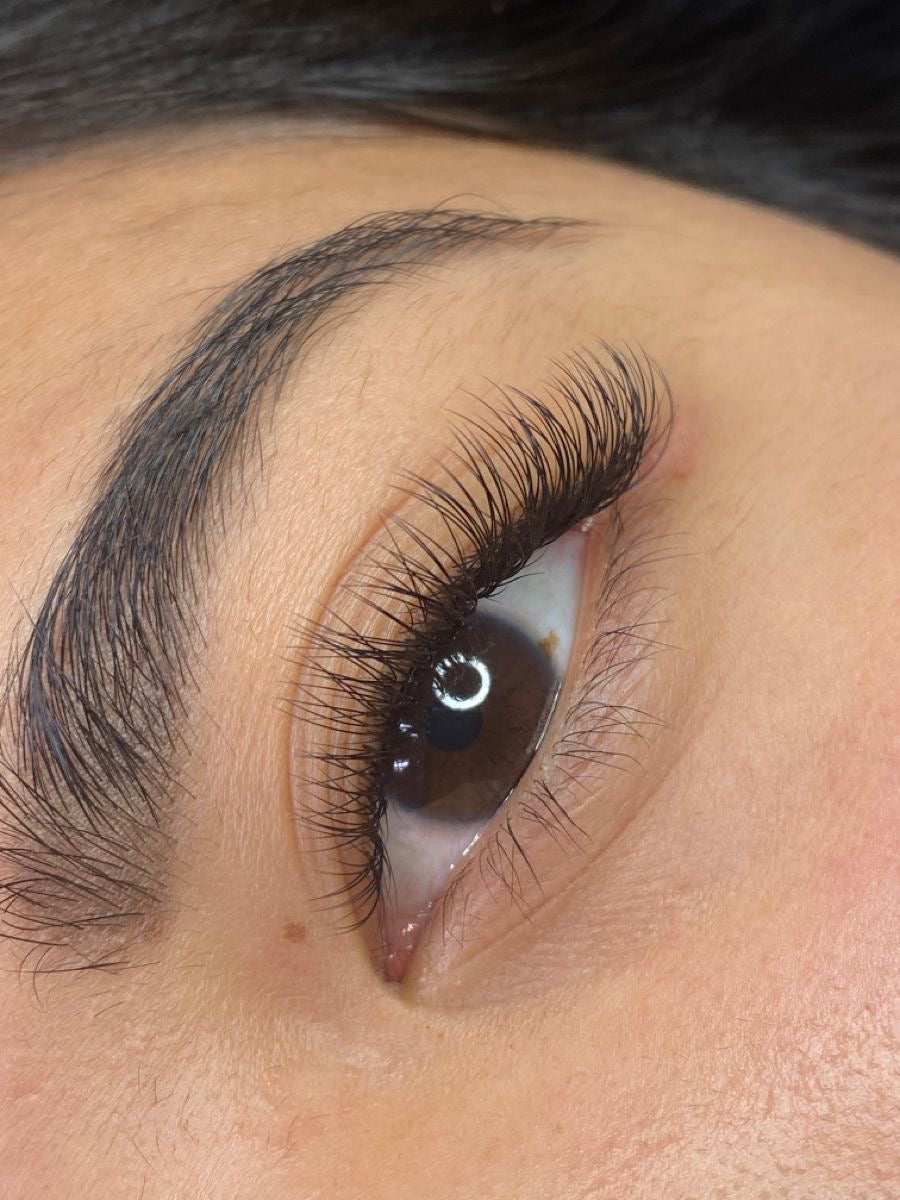 BloodySet - Cil à Cil