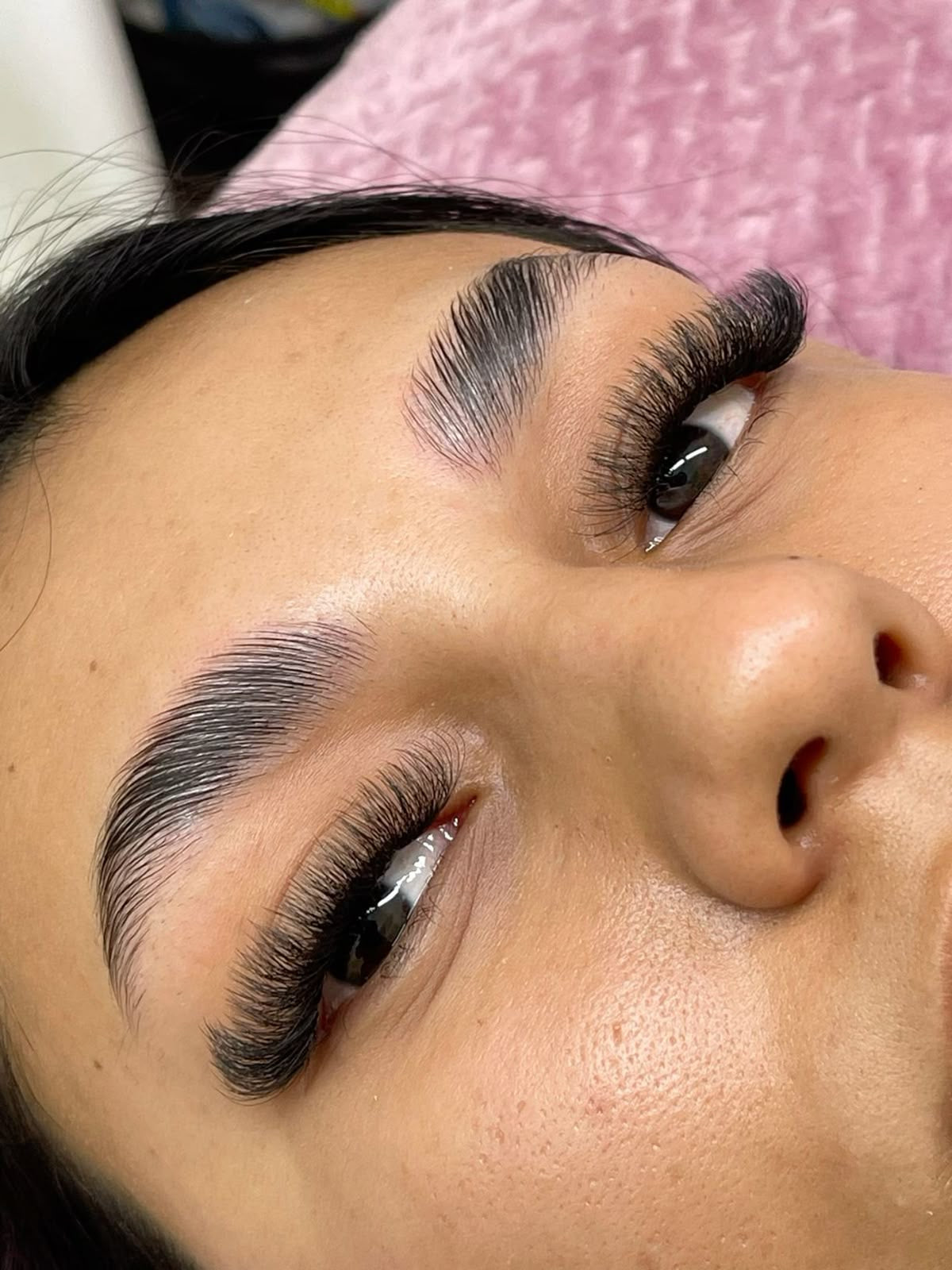 BROWLIFT SIMPLE + SOIN