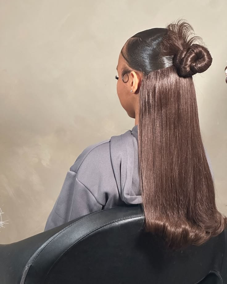 MODELES COIFFURE