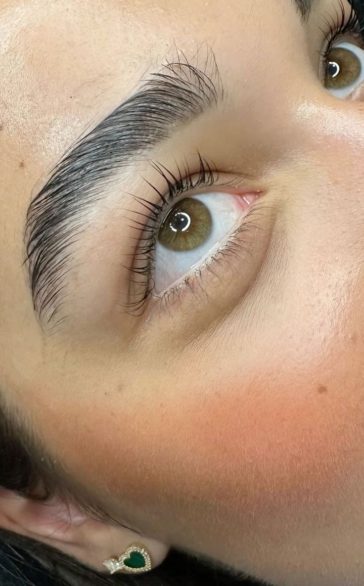 Browlift simple