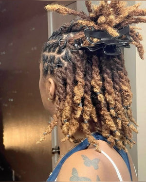 Retwist + Fulani
